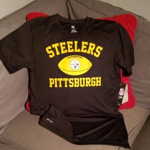 NFL Steelers Shirt